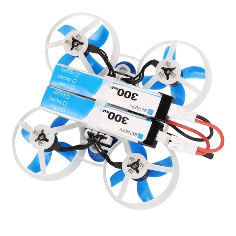 BetaFPV Beta65 Pro 2 drone FPV brushless 65 mm