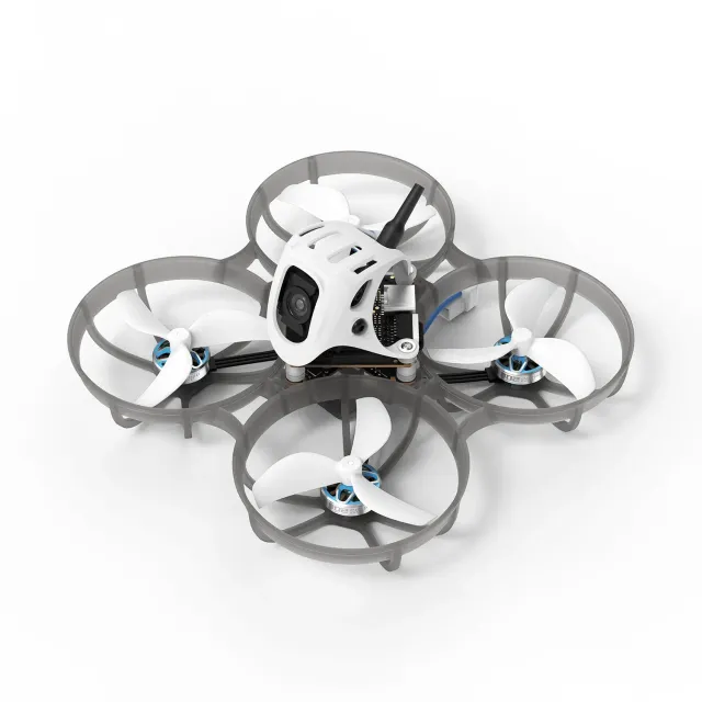 BetaFPV Meteor75 Pro O4 drone FPV whoop HD