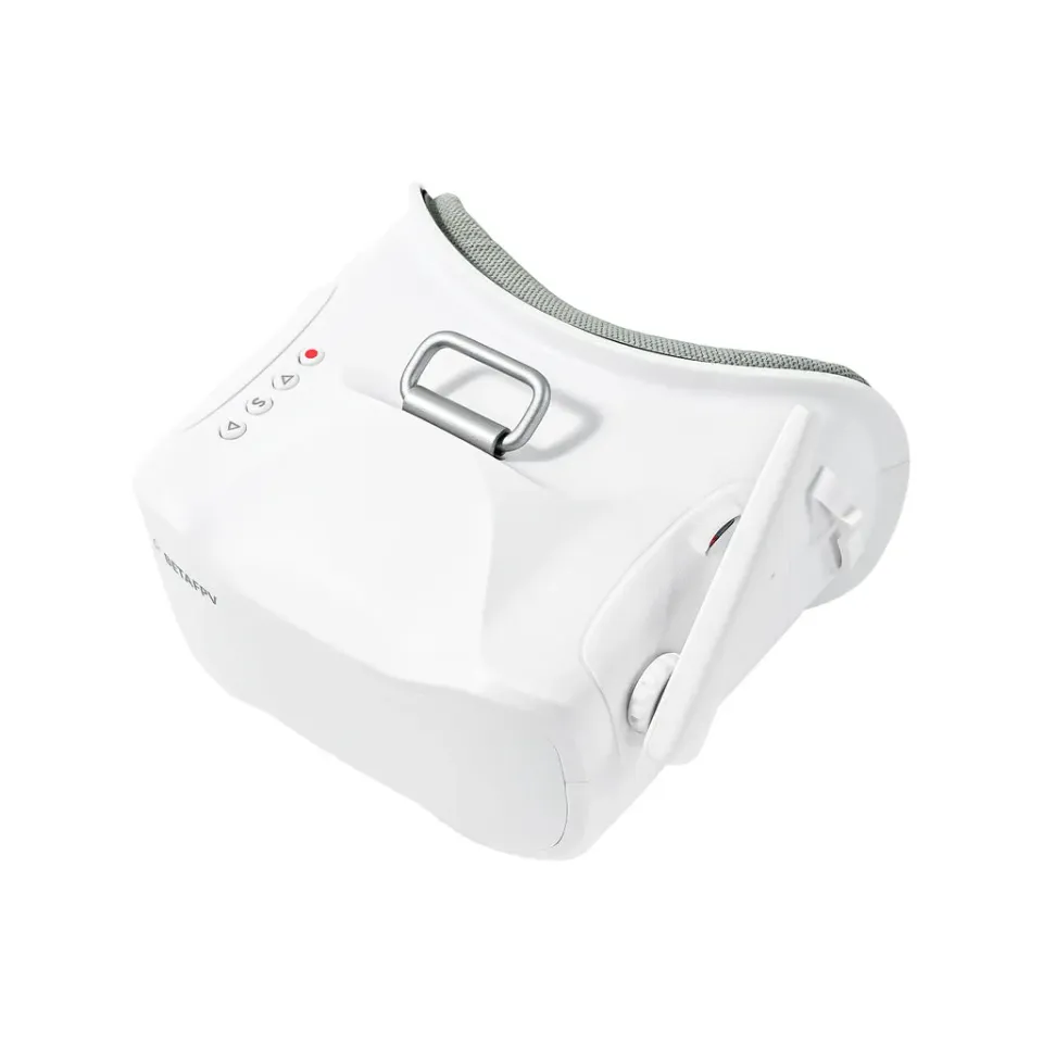 BetaFPV VR03 lunettes FPV 4,3 pouces avec DVR
