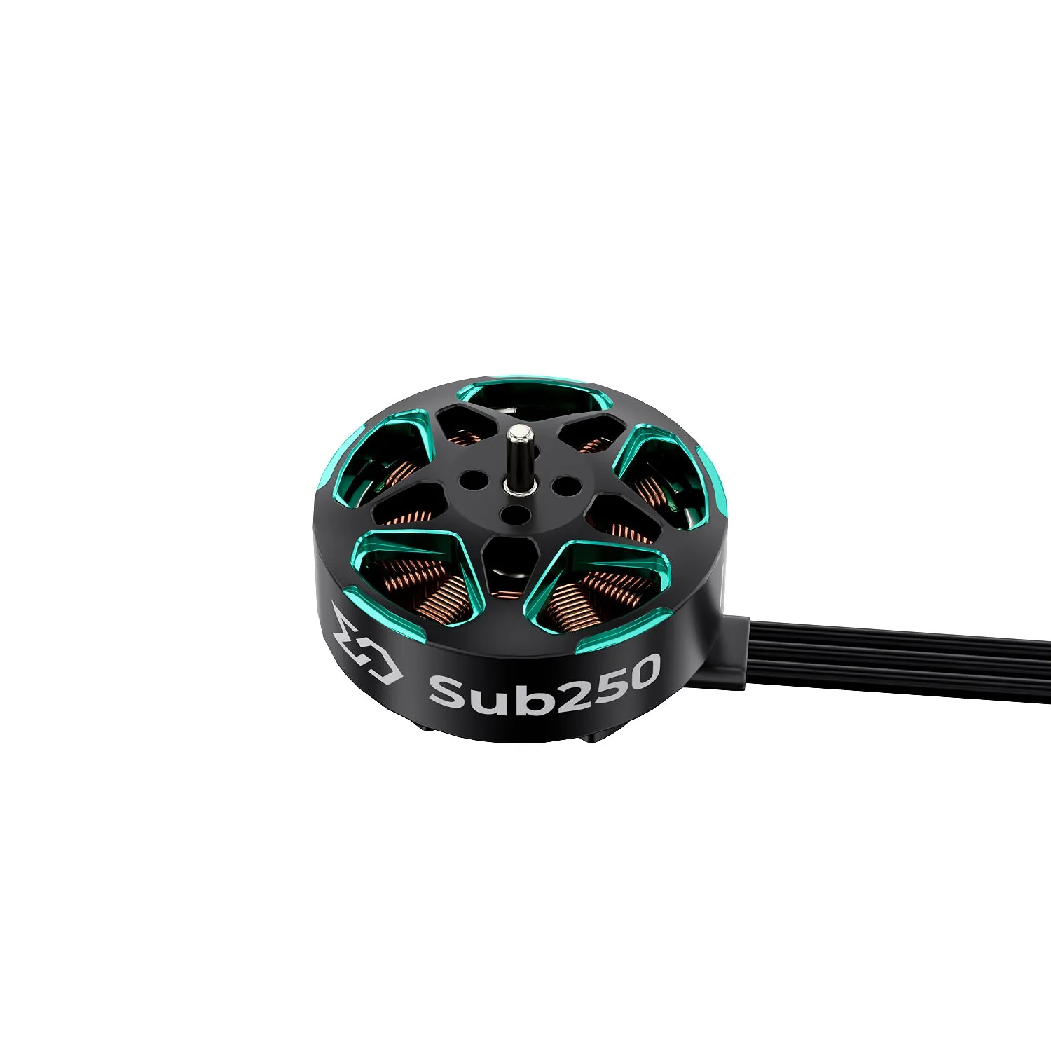 Sub250 1804 moteur brushless FPV
