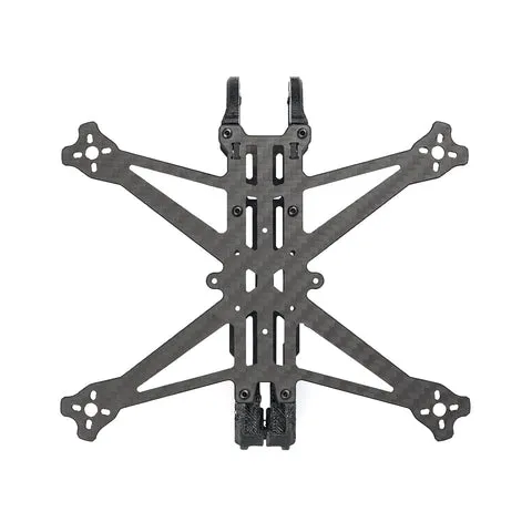 BetaFPV X-Knight 35 châssis carbone 3,5 pouces