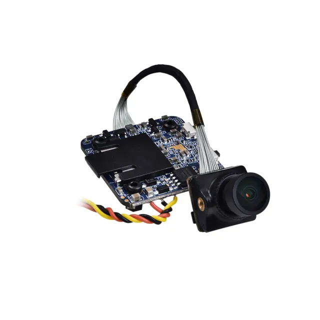 BetaFPV Customized Runcam Split 3 Nano caméra FPV 1080p