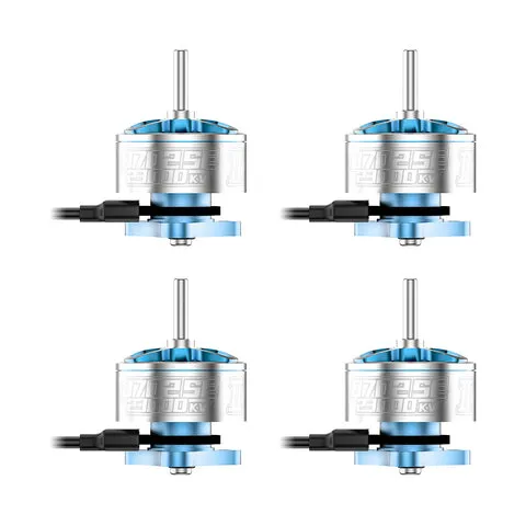 BetaFPV 0702 II moteur brushless whoop 65 mm