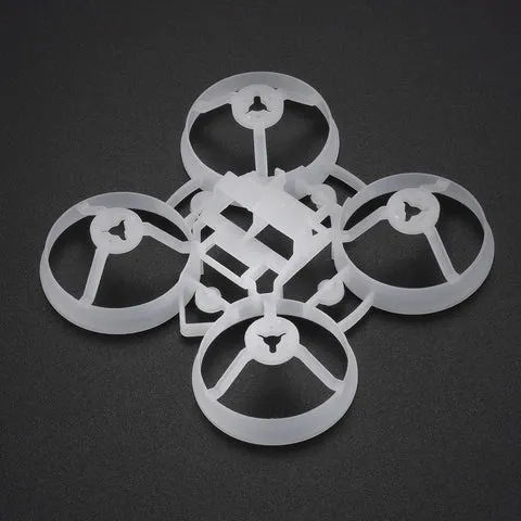 BetaFPV Beta65X cadre micro whoop 65mm 2S