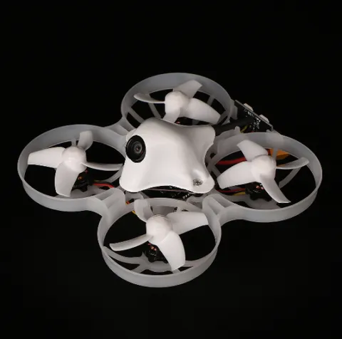 BetaFPV Beta75X drone whoop 2S BNF 10A