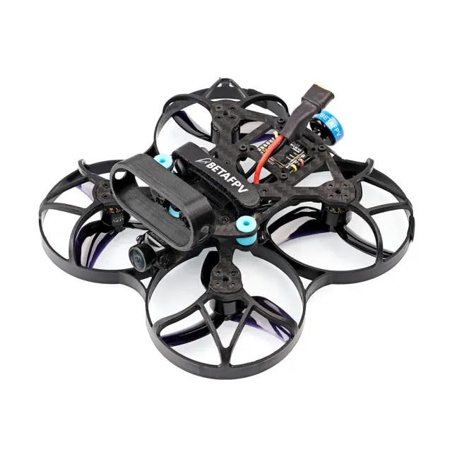 BetaFPV Beta95X V2 drone FPV cinewhoop 95mm 4S