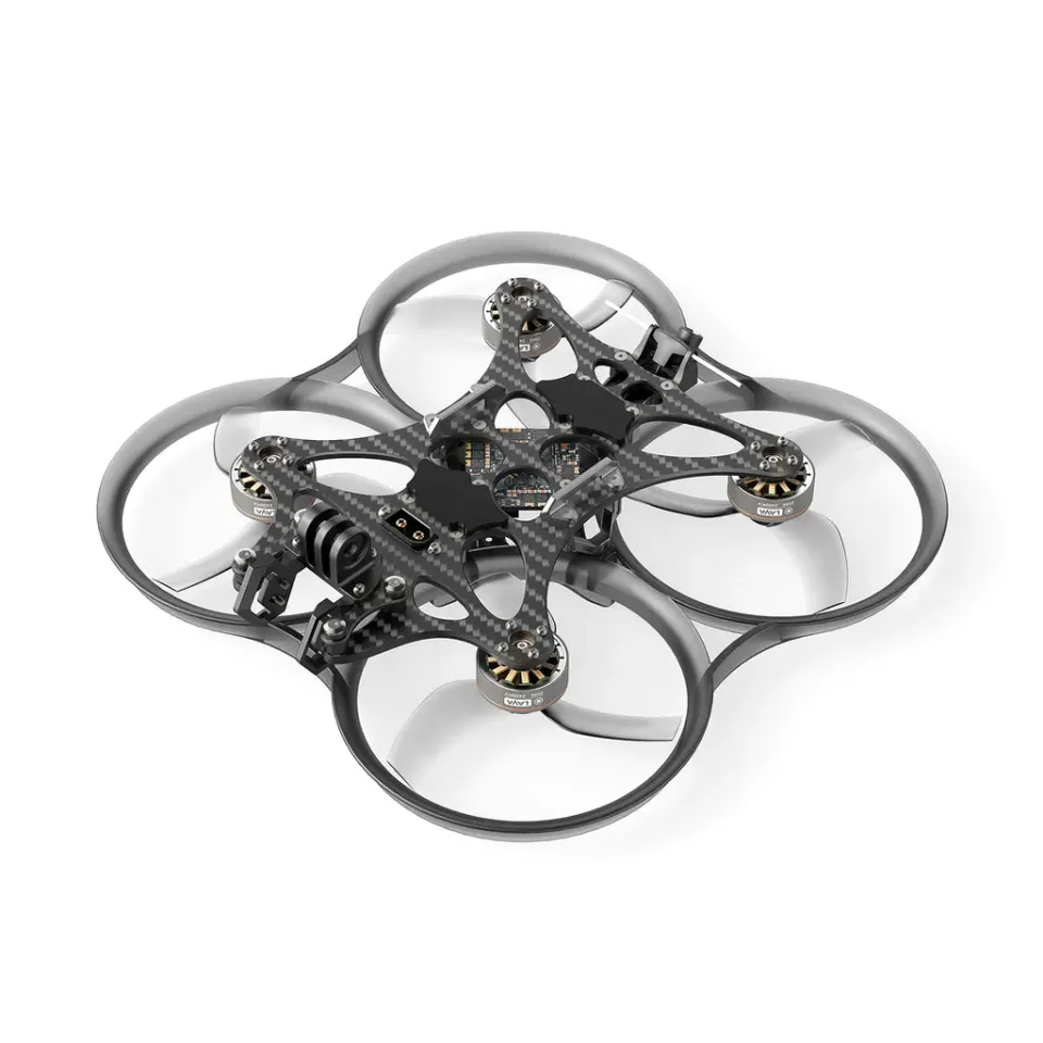 BetaFPV Pavo35 quadcopter cinewhoop 3,5 pouces