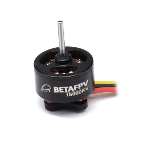 BetaFPV 0703 moteur brushless 1S 15000KV/19000KV