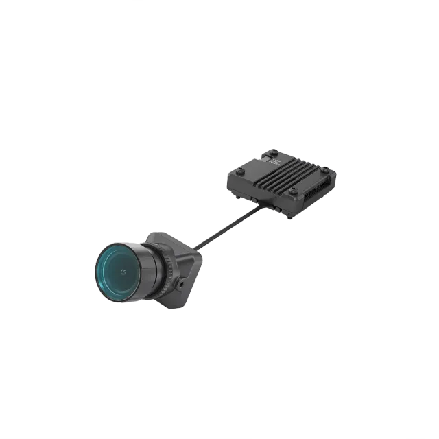 CaddxFPV Gazer caméra analogique nuit couleur 1500TVL