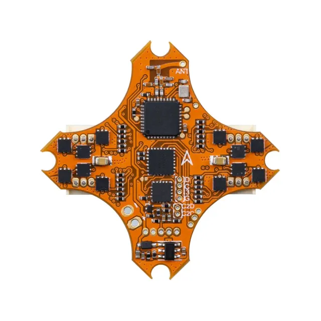 BetaFPV Lite 1S contrôleur de vol 1S FrSky D8 5A