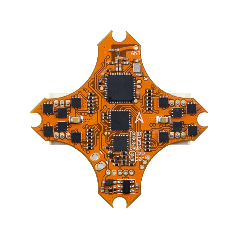 BetaFPV Lite 1S contrôleur de vol 1S FrSky D8 5A