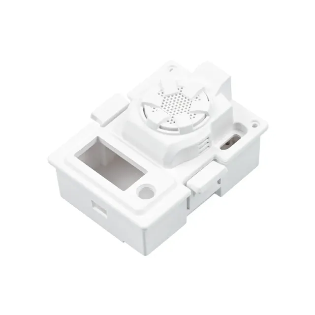 BetaFPV ELRS Micro TX Module Case and Cooling Fan boîtier ventilé