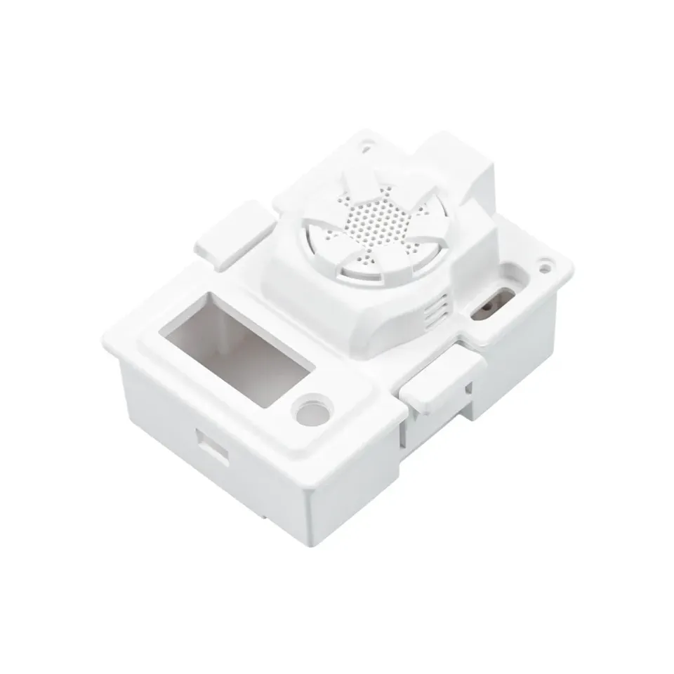 BetaFPV ELRS Micro TX Module Case and Cooling Fan boîtier ventilé