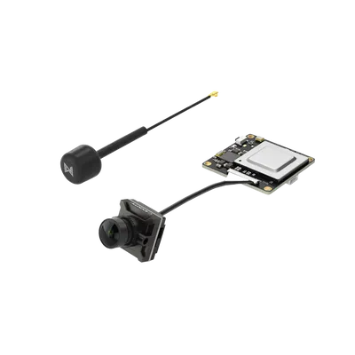 Caddx Walksnail Avatar HD Pro Kit caméra FPV 1080p