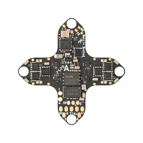 BetaFPV Matrix 1-2S contrôleur de vol brushed 12A