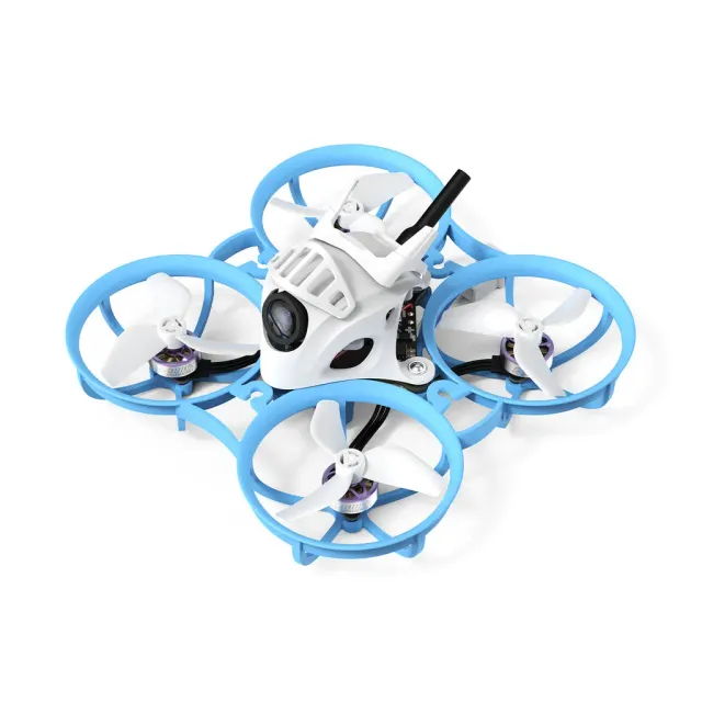 BetaFPV Meteor65 Pro II drone FPV 1S 173°