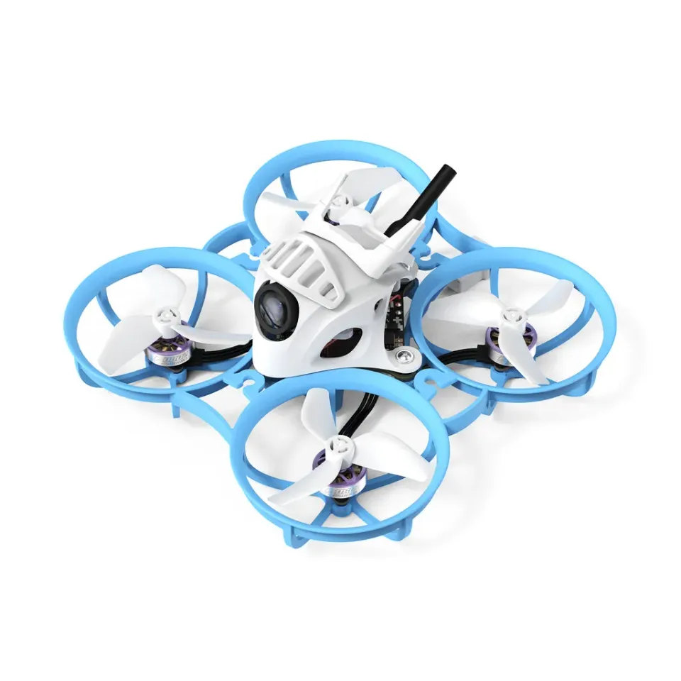 BetaFPV Meteor65 Pro II drone FPV 1S 173°