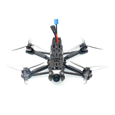 BetaFPV X-Knight 35 drone FPV freestyle HD Vista 3,5"