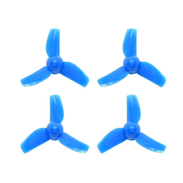 BetaFPV hélice micro whoop 31mm 3 pales 0,8mm 4 pcs