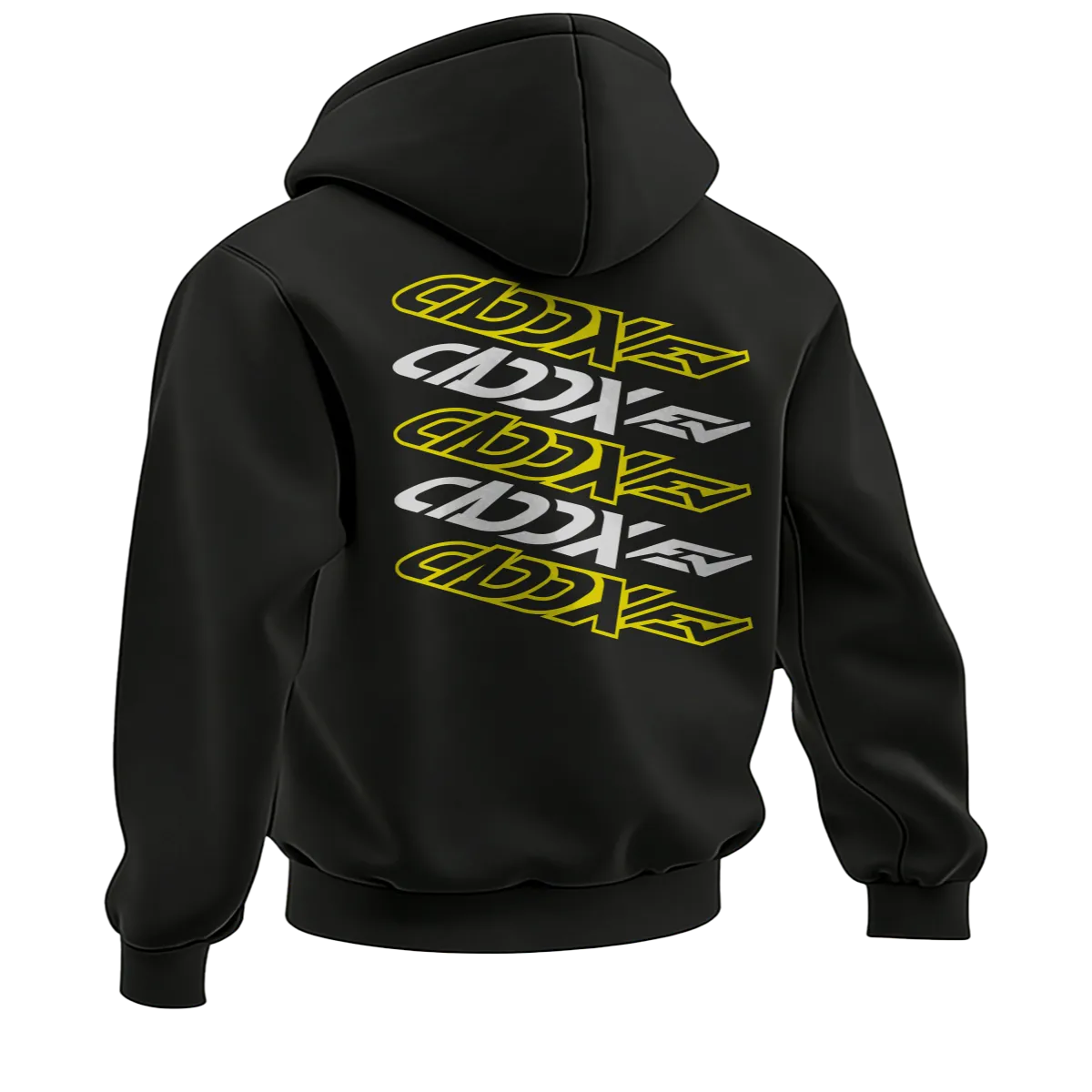 CaddxFPV Logo sweat à capuche