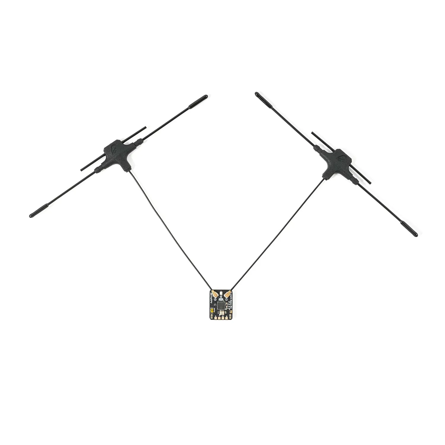 BetaFPV SuperX récepteur ELRS Gemini Xross