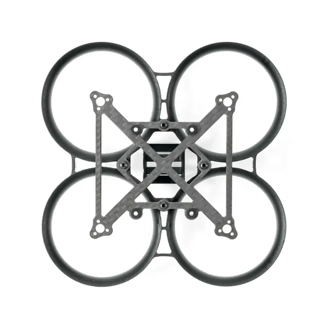 BetaFPV Sub100g Whoop Drone with DJI O3 châssis Whoop
