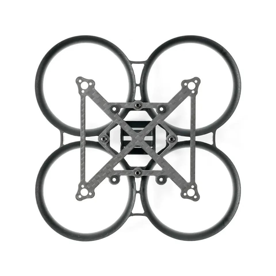 BetaFPV Sub100g Whoop Drone with DJI O3 châssis Whoop