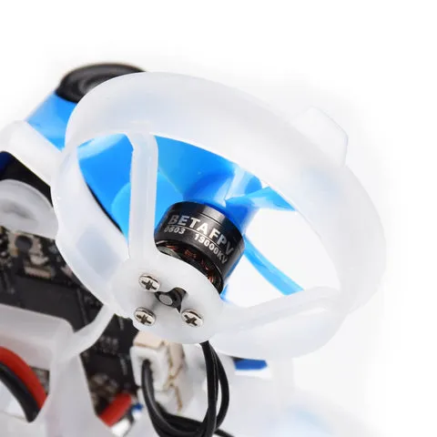 BetaFPV 0603 moteurs brushless 1S 1,8g