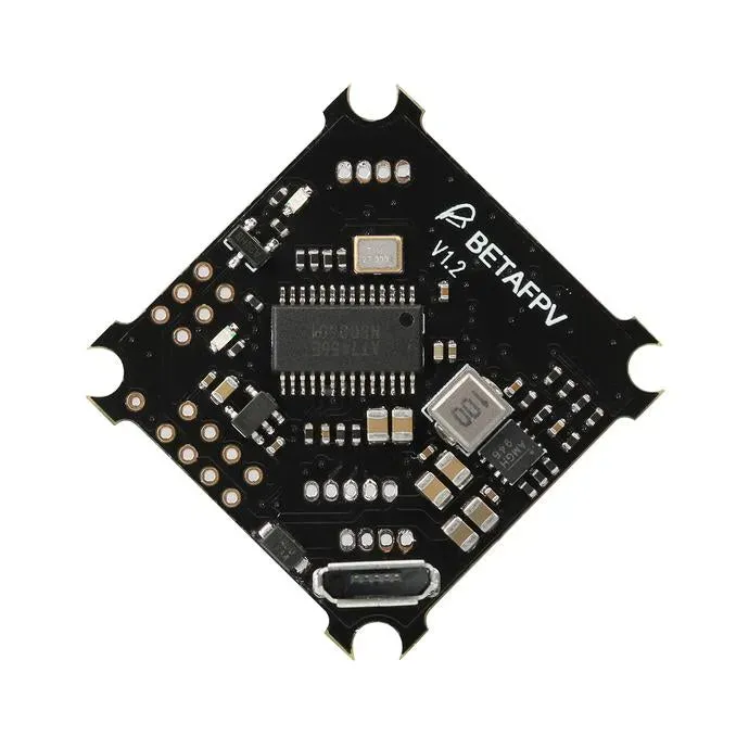 BetaFPV F405 contrôleur vol brushless 2-3S