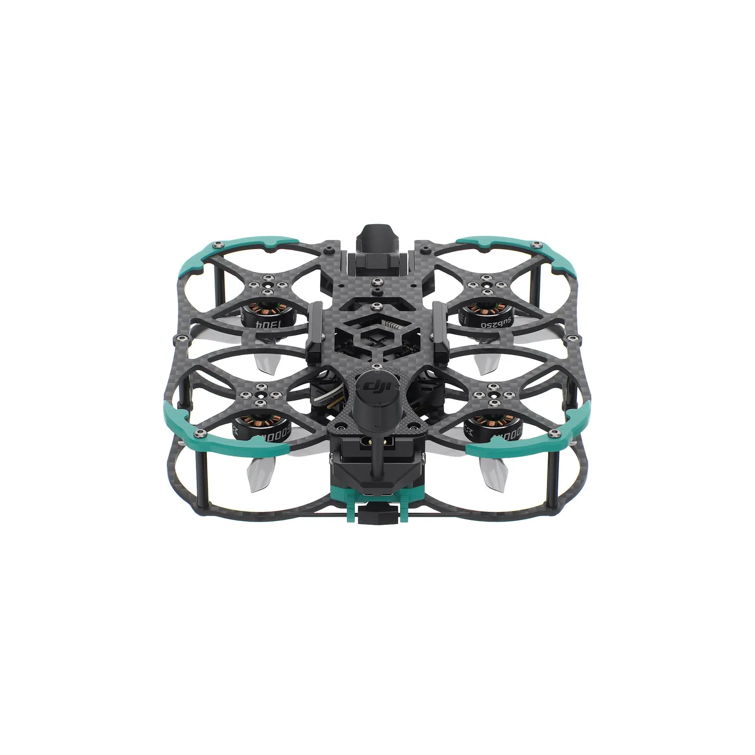 Sub250 Huma20 cinewhoop