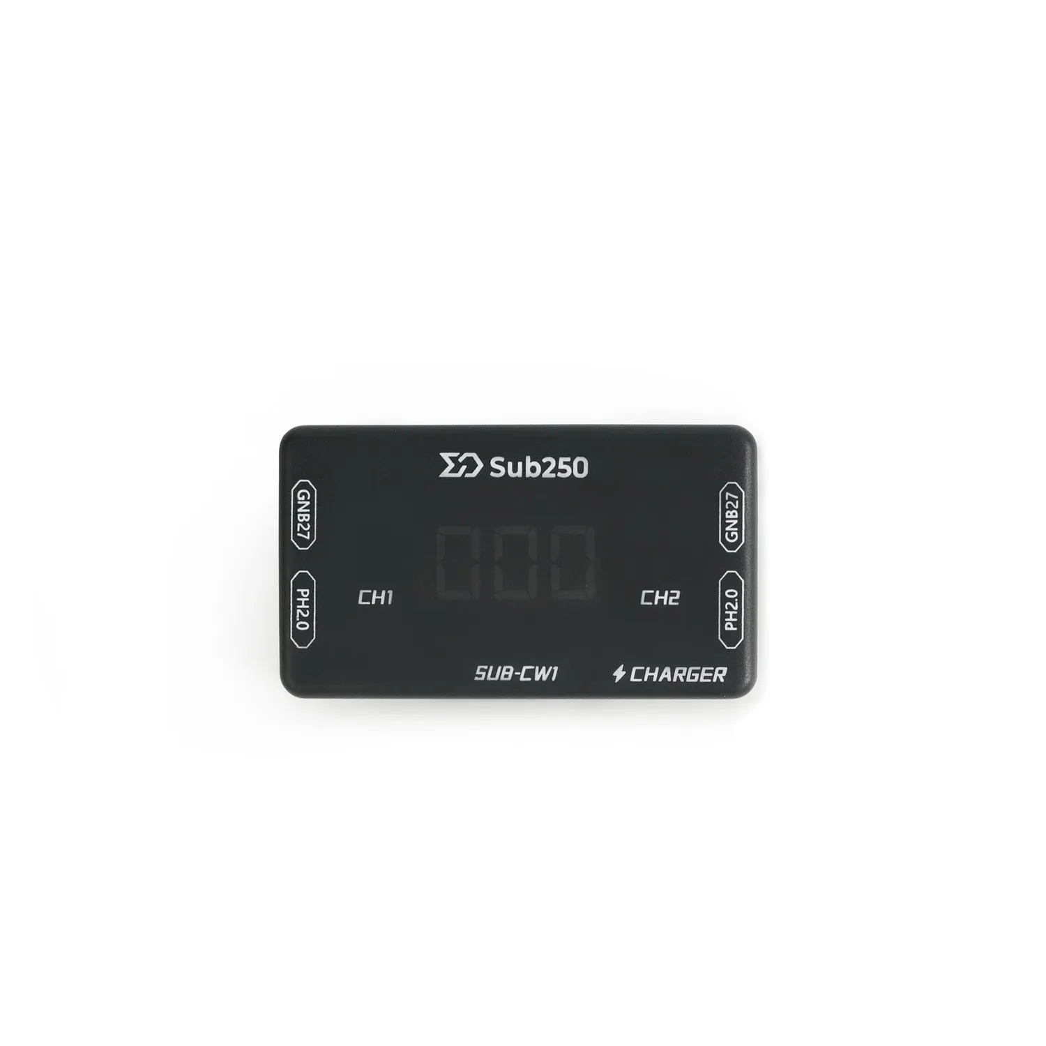 Sub250 CW1 chargeur Li-HV