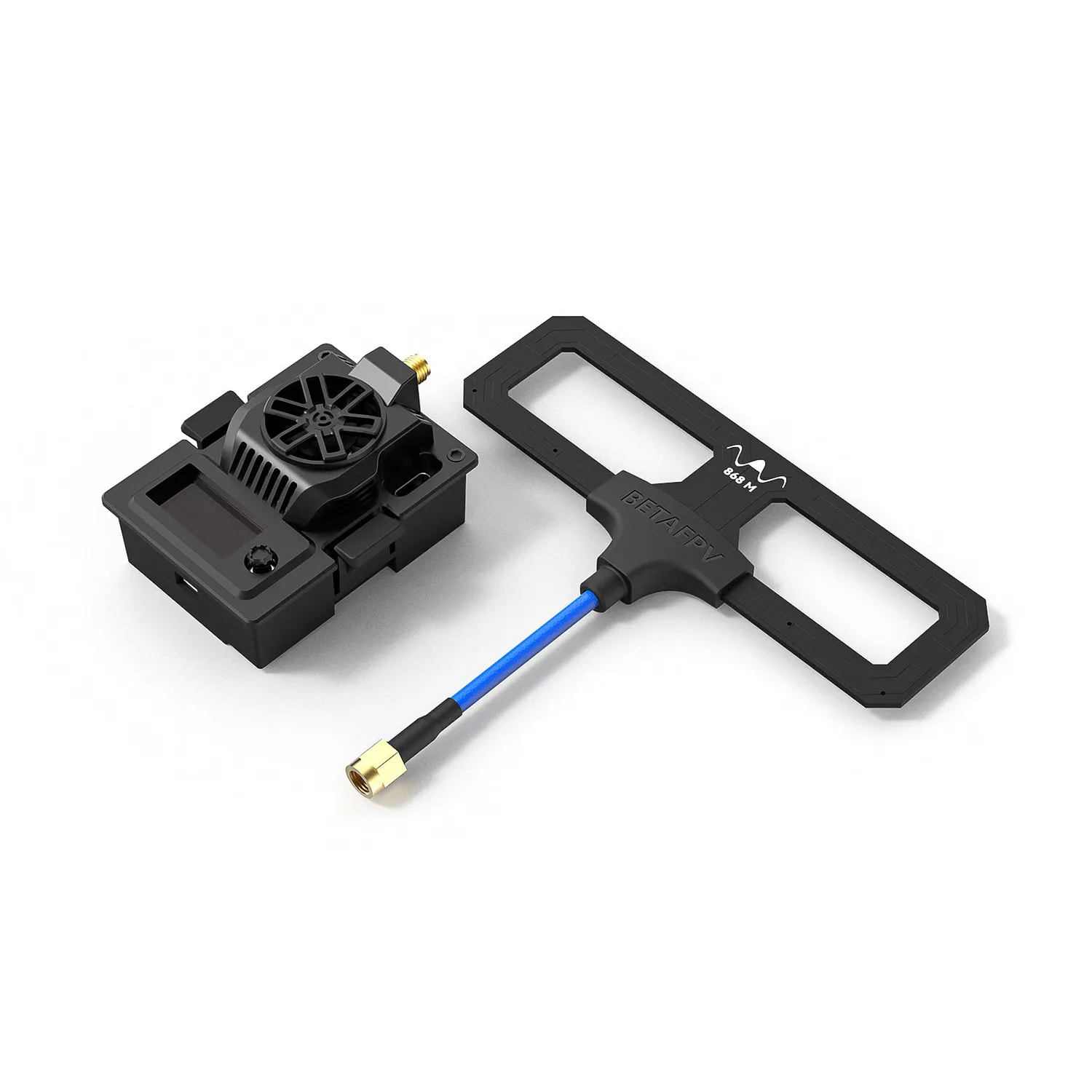 BetaFPV Micro TX V2 module ELRS