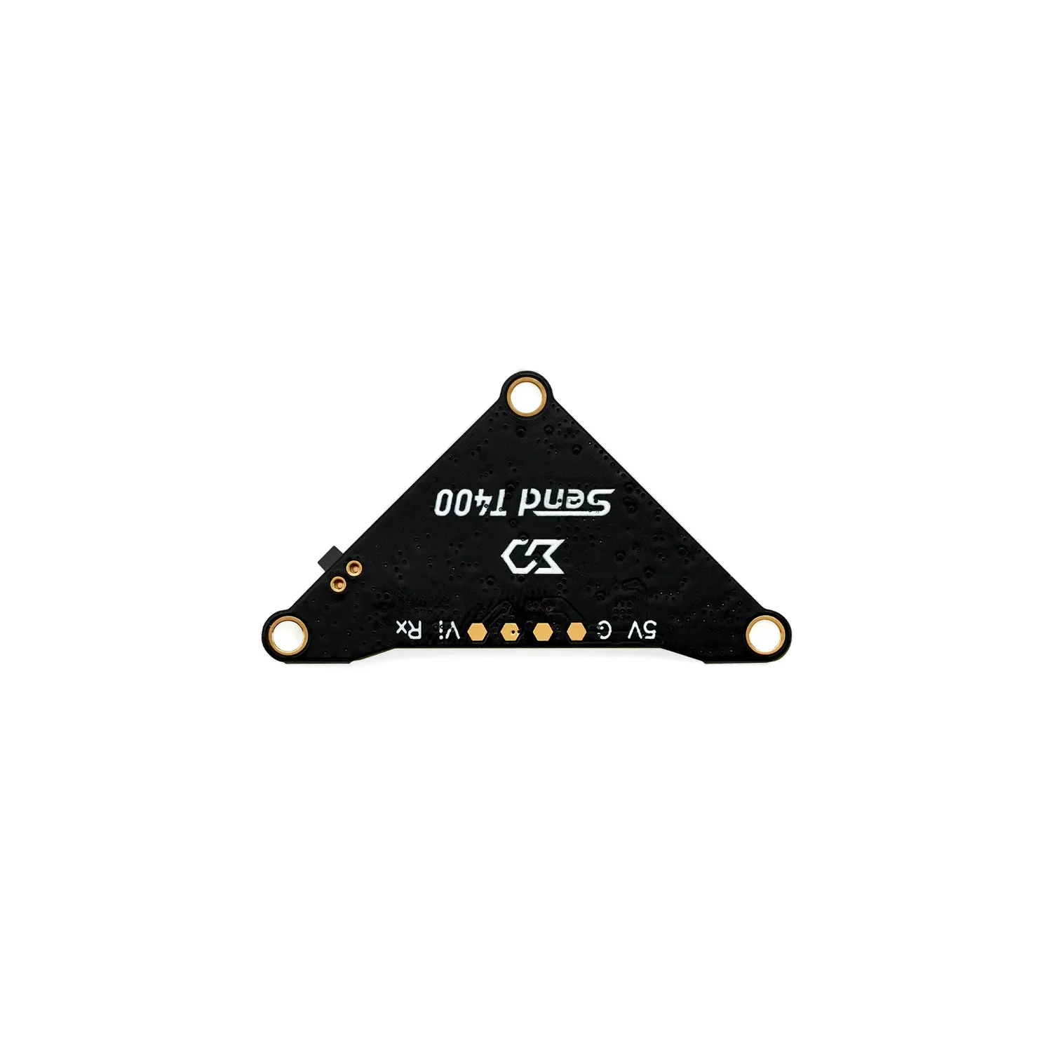 Sub250 Send T400 VTX émetteur vidéo FPV 400 mW