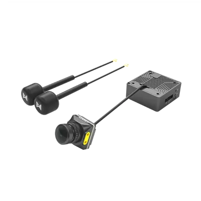 CaddxFPV Walksnail Avatar GT kit FPV 1080p