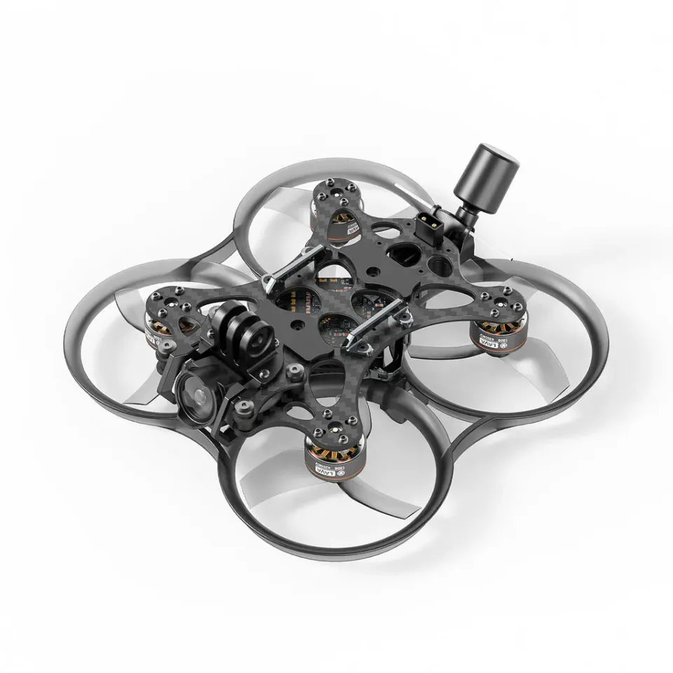 BetaFPV Pavo25 V2 drone FPV cinewhoop 2,5 pouces