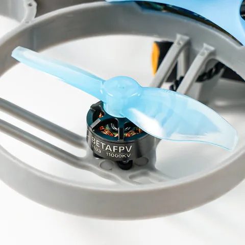 BetaFPV Meteor85 2022 drone whoop brushless 2S