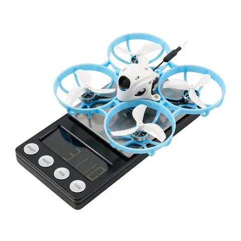 BetaFPV Meteor75 Pro 2022 drone FPV 1S