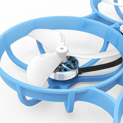 BetaFPV Meteor75 Pro drone FPV whoop 1S 45 mm