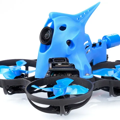 BetaFPV Beta75X whoop FPV HD 75 mm 3S