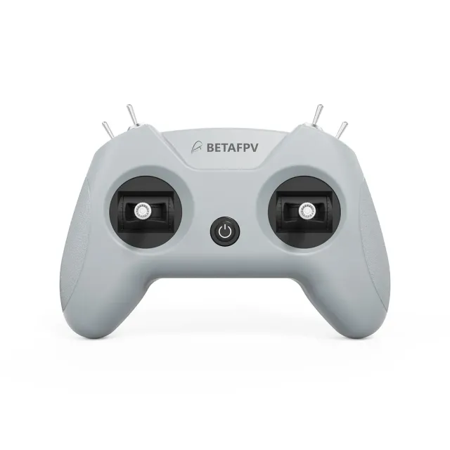 BetaFPV LiteRadio 2 SIM radiocommande simulateur USB-C
