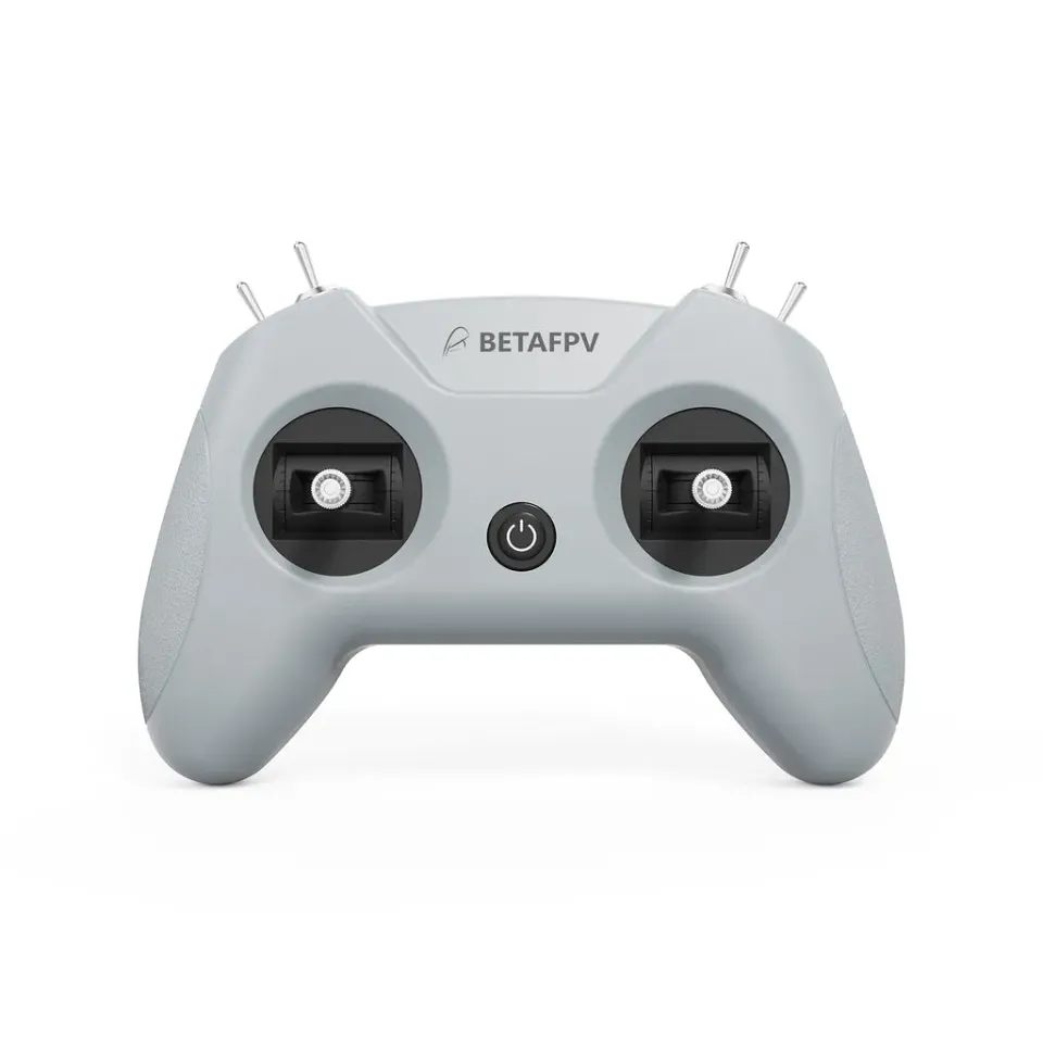 BetaFPV LiteRadio 2 SIM radiocommande simulateur USB-C