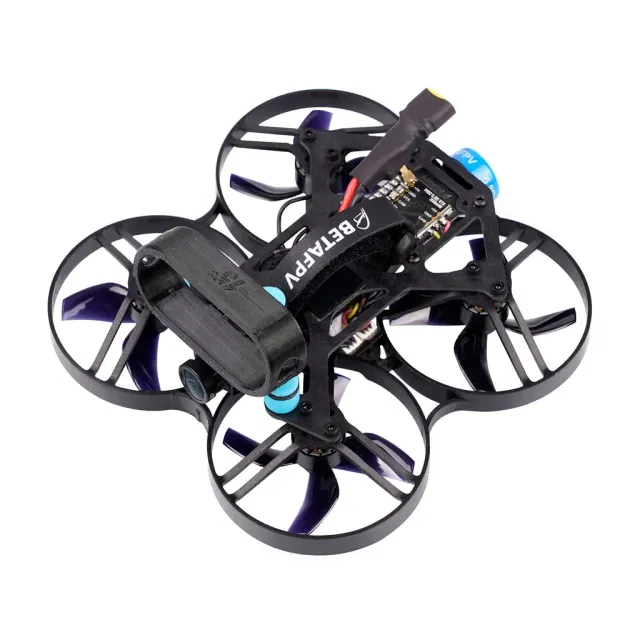 BetaFPV Beta85X V2 drone FPV whoop 4S pusher