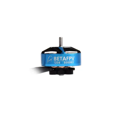 BetaFPV 1204 5000KV moteur brushless 3-4S 5,9 g
