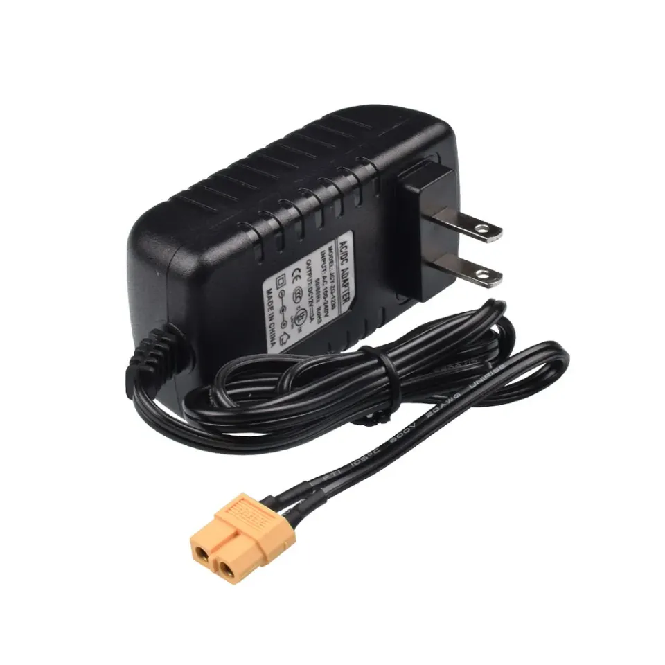 BetaFPV Wall AC/DC Power Adapter adaptateur secteur 12 V 3 A