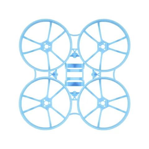 BetaFPV Meteor75 Pro châssis whoop 1S 7,73g