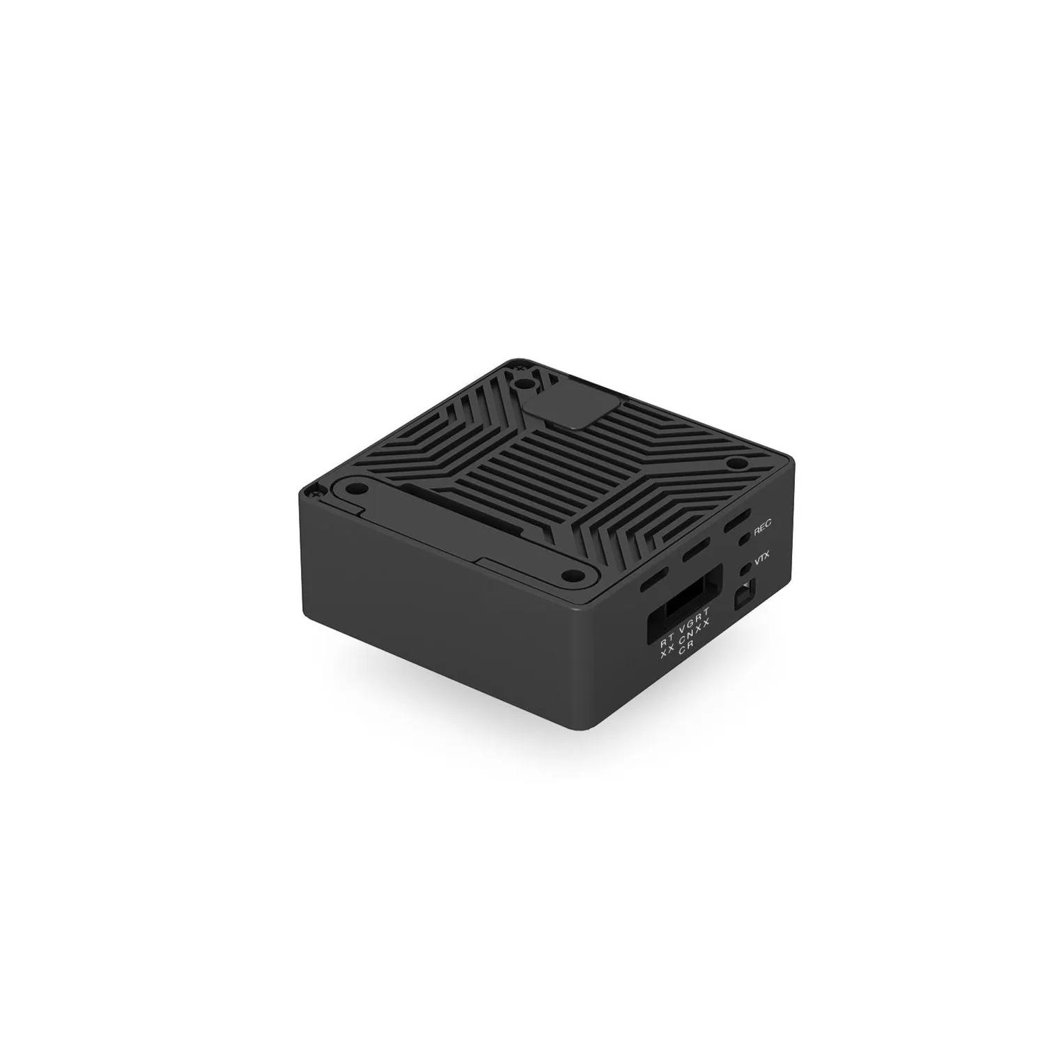 Walksnail Moonlight caméra FPV 4K avec carte REC starlight