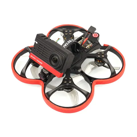 BetaFPV Beta95X V3 drone FPV whoop pusher SMO 4K