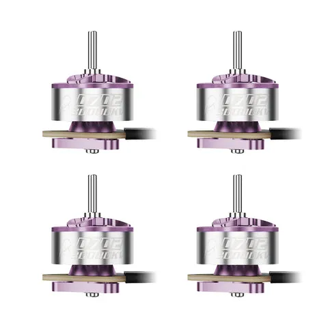 BetaFPV 0702 Moteur Brushless 2026 Air65 II