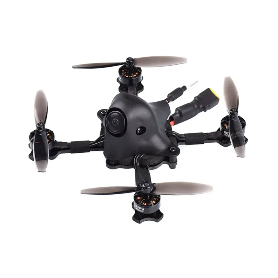 BetaFPV HX100 drone FPV toothpick 100mm