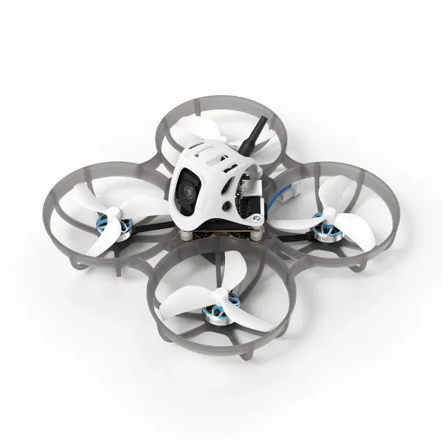 BetaFPV Meteor75 Pro O4 drone FPV whoop HD 80,8 mm